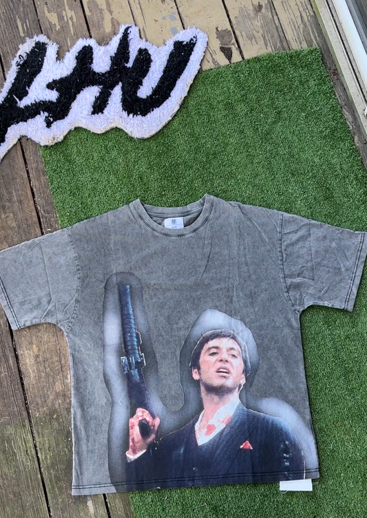 Scarface Tee